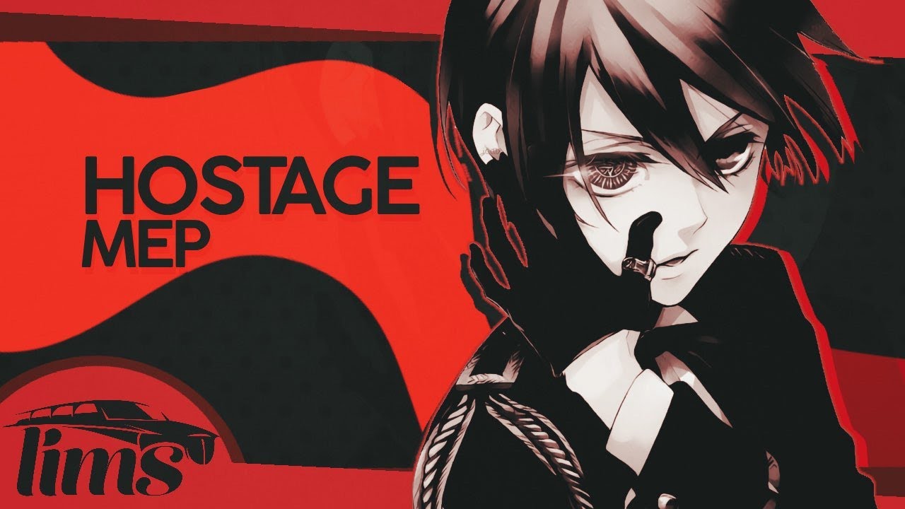 「LimS&trade; & MMS」▸ HOSTAGE MEP