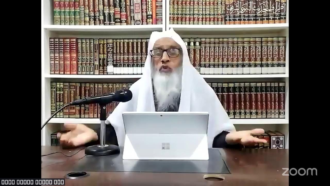 Kabeera Gunah|Part#11 (Aqayed:14-Elme Deen ko chupana, 15-Muslim ko kafir kahna) |By:Shaikh Maqsood