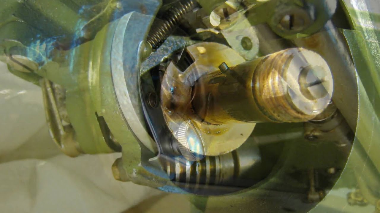 Vigorelli Robot.wmv