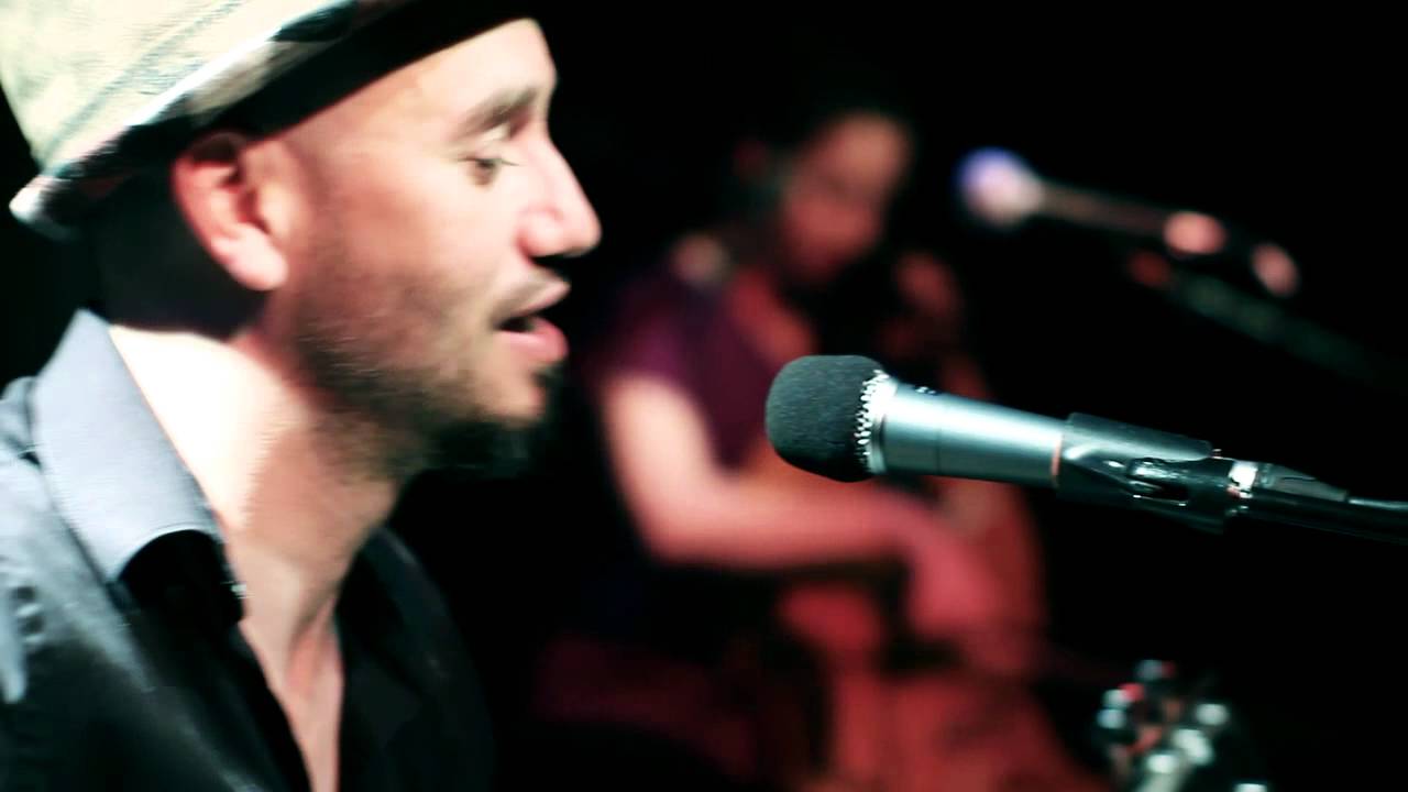 קבלי אותי חזרה - דודי לוי והתזמורת הקטנה