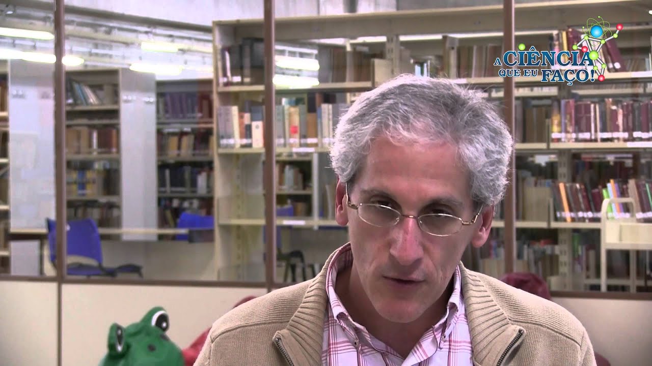 A Ciência que eu Faço - Paulo Alberto Nussenzveig 2