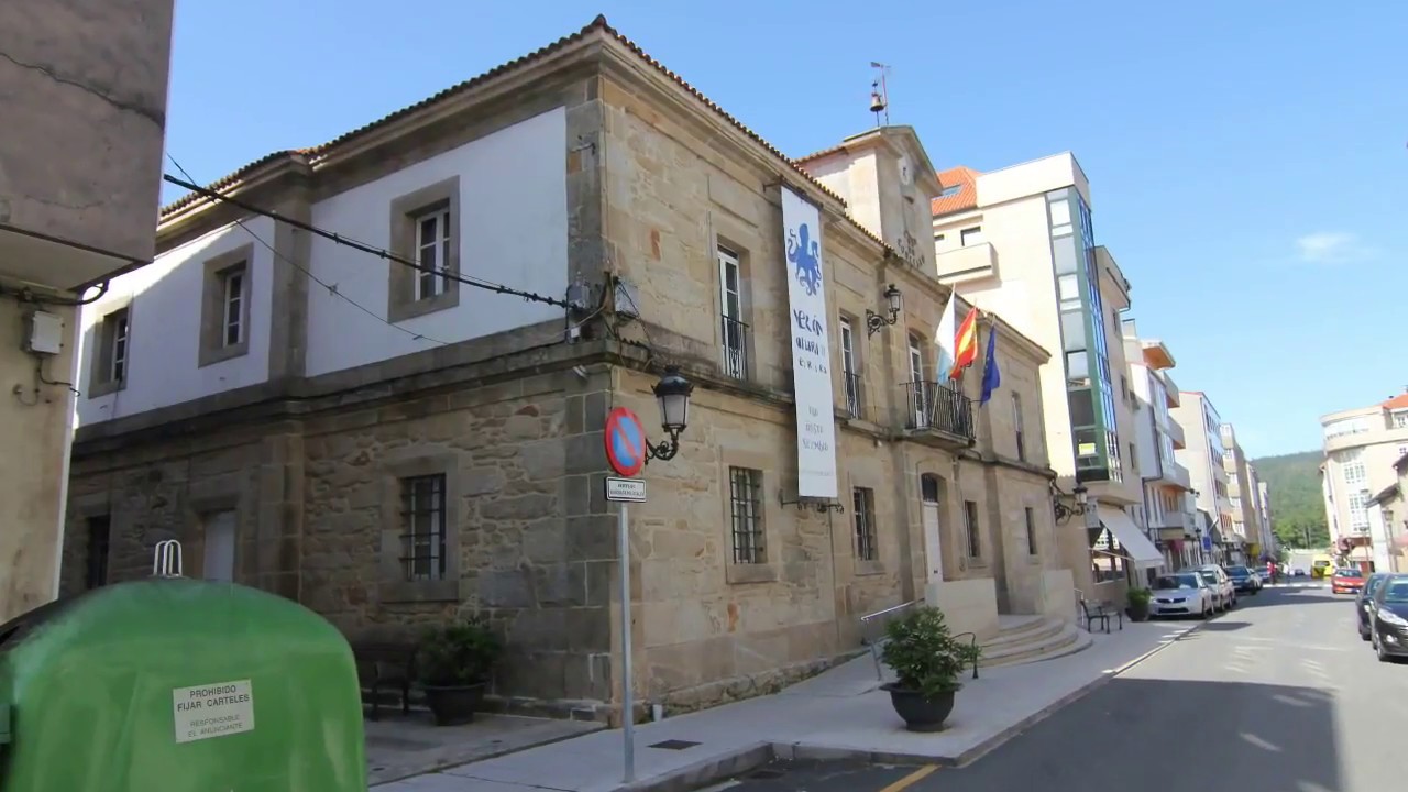 Negreira