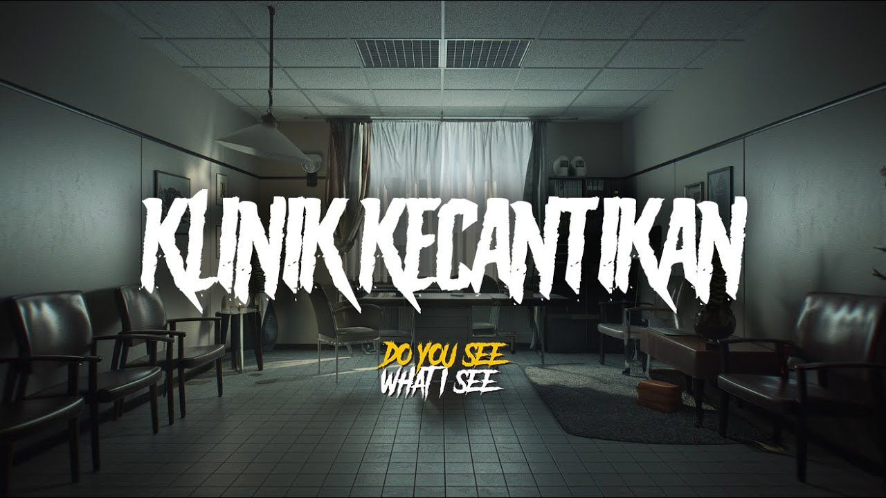 KLINIK KECANTIKAN !!! By @rian viandana