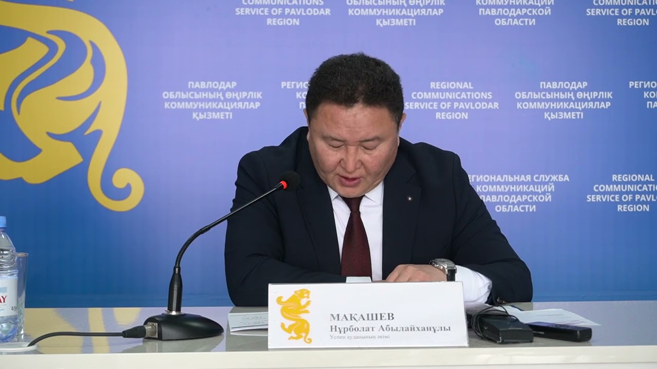 Итоги социально-экономического развития Успенского района