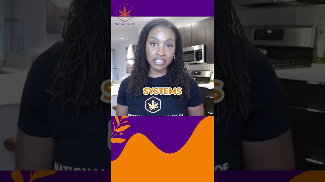 Mastering Compliance: Essential Systems for Cannabis Industry Success