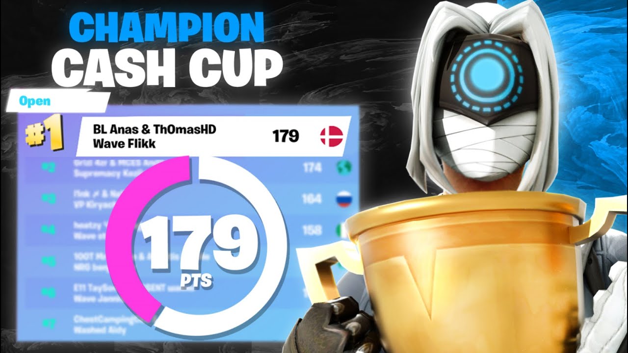 1ST in TRIO CASH CUP AGAIN! ($2250) | Anas