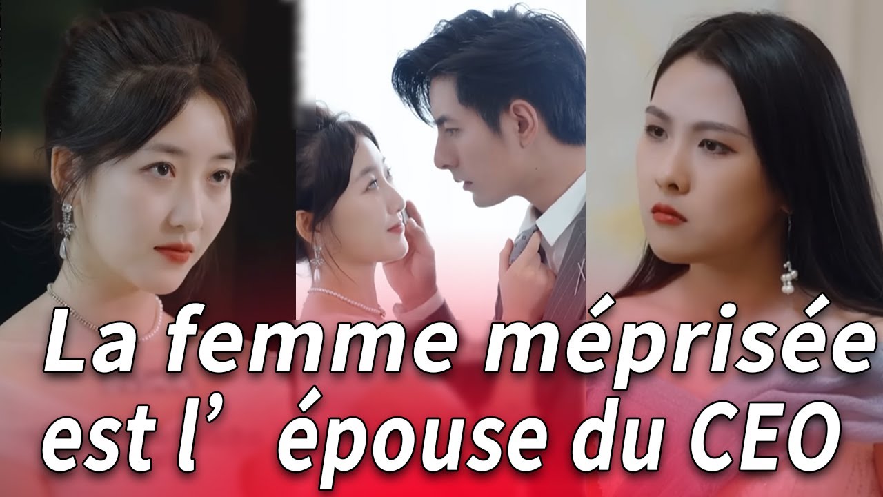 La maîtresse ignore que la femme délaissée est l’épouse du CEO !