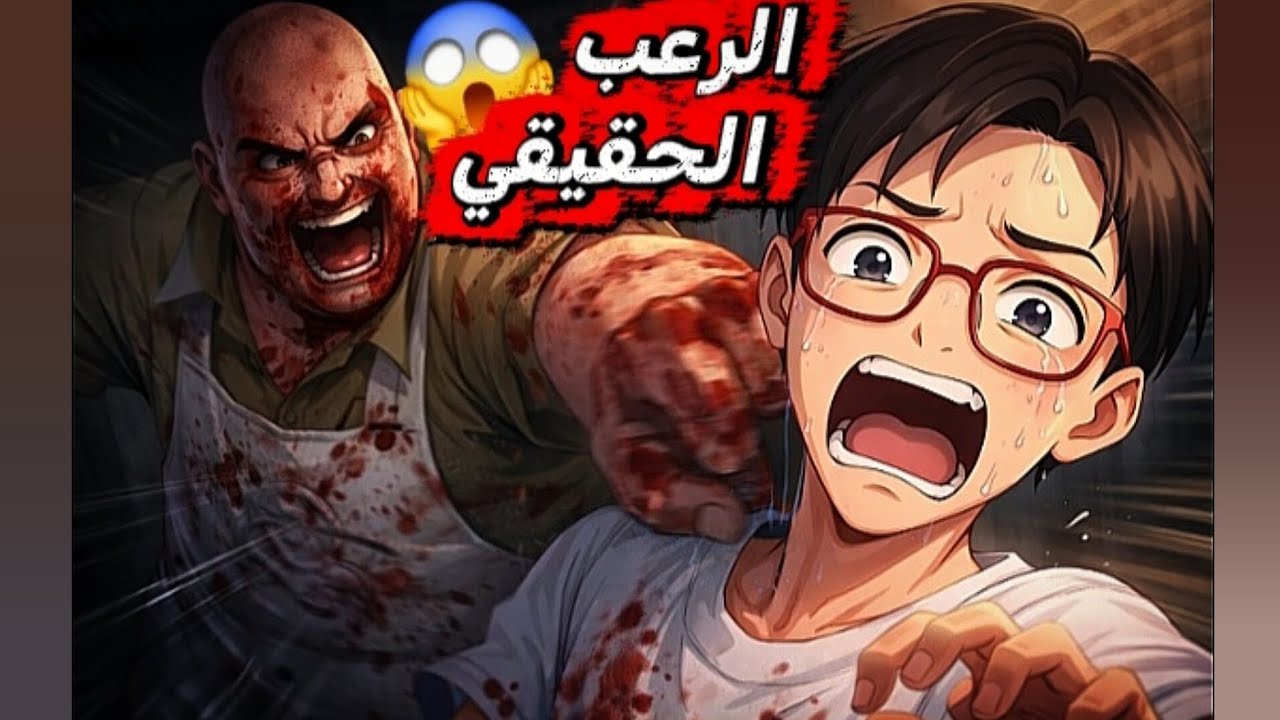 Mr.meat😱🔥  أرعب لعبة ألعبها (النهاية ما كانت متوقعة...)