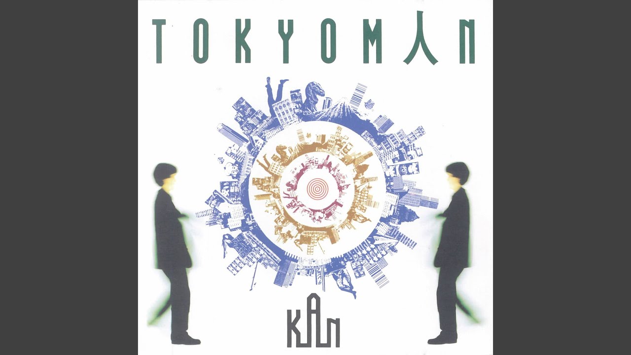 Tokyoman
