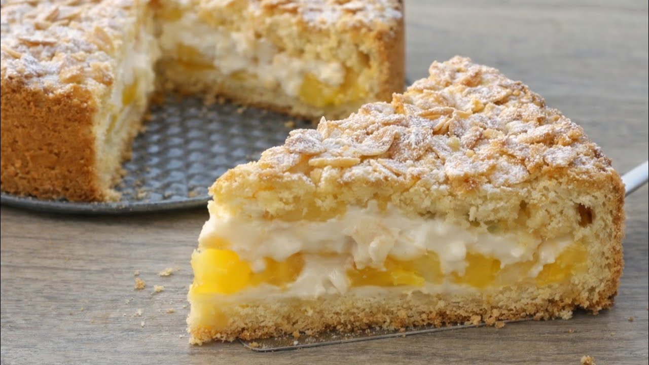 Torta di Capodanno🎄Tutti cercano questa ricetta 🤩