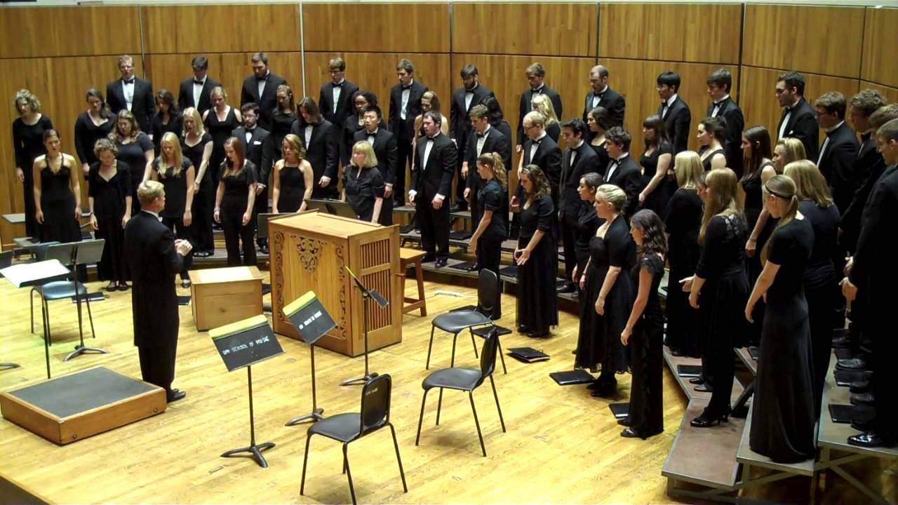 UW Chorale 