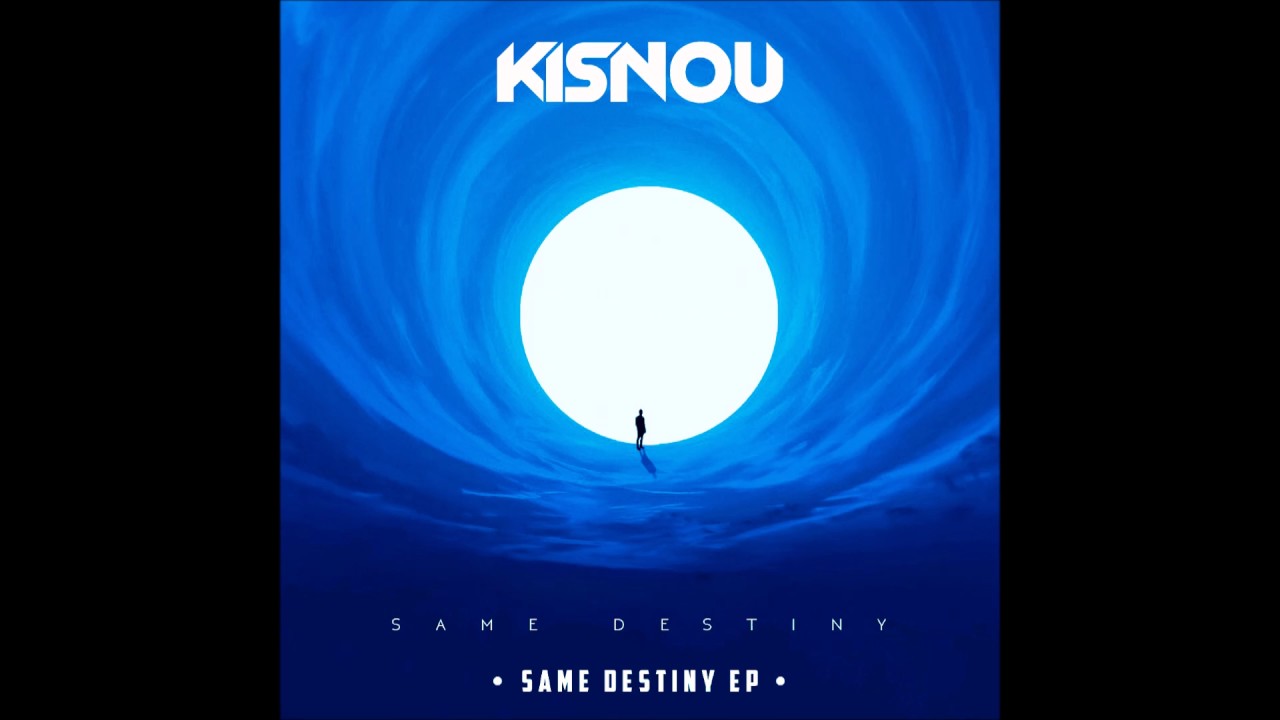 Kisnou - Same Destiny | Electronic Chill Music