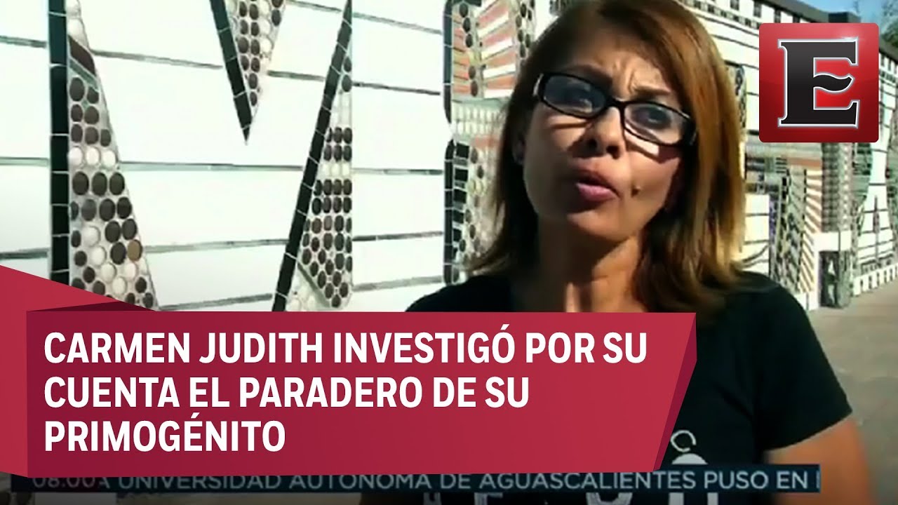 Madre emprende búsqueda para encontrar a su hijo desaparecido en Tijuana (PARTE 2)