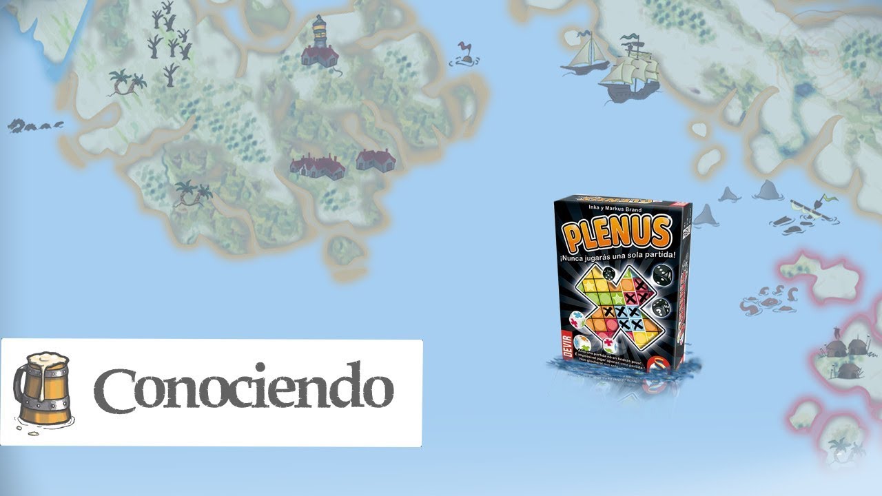Conociendo Plenus