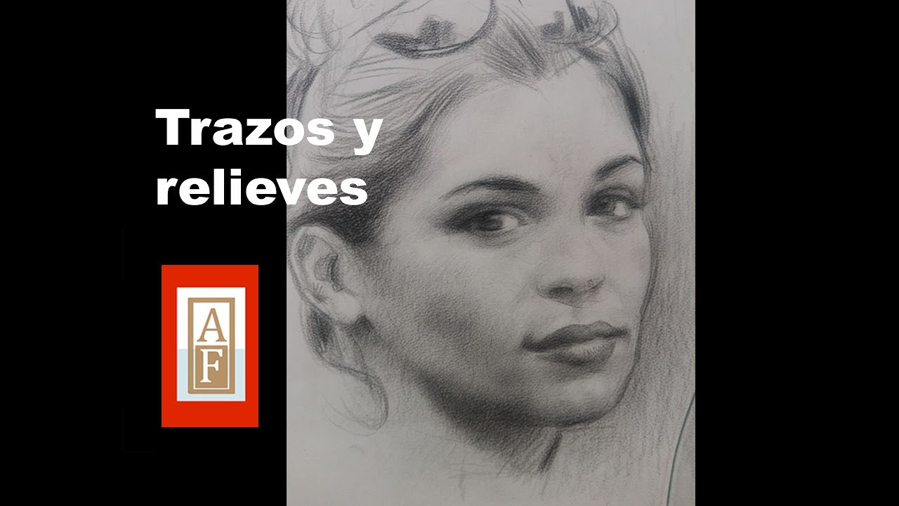 TRAZOS Y RELIEVES