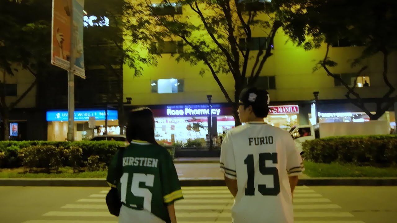 Furio - Classy Girl (Official Music Video)