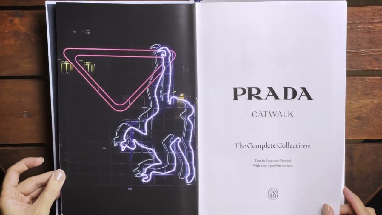 CTB: Prada Catwalk