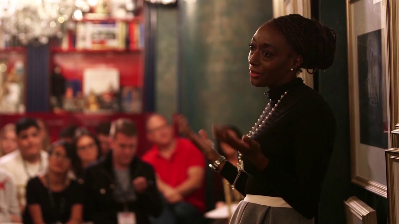 Progressive Student Retreat