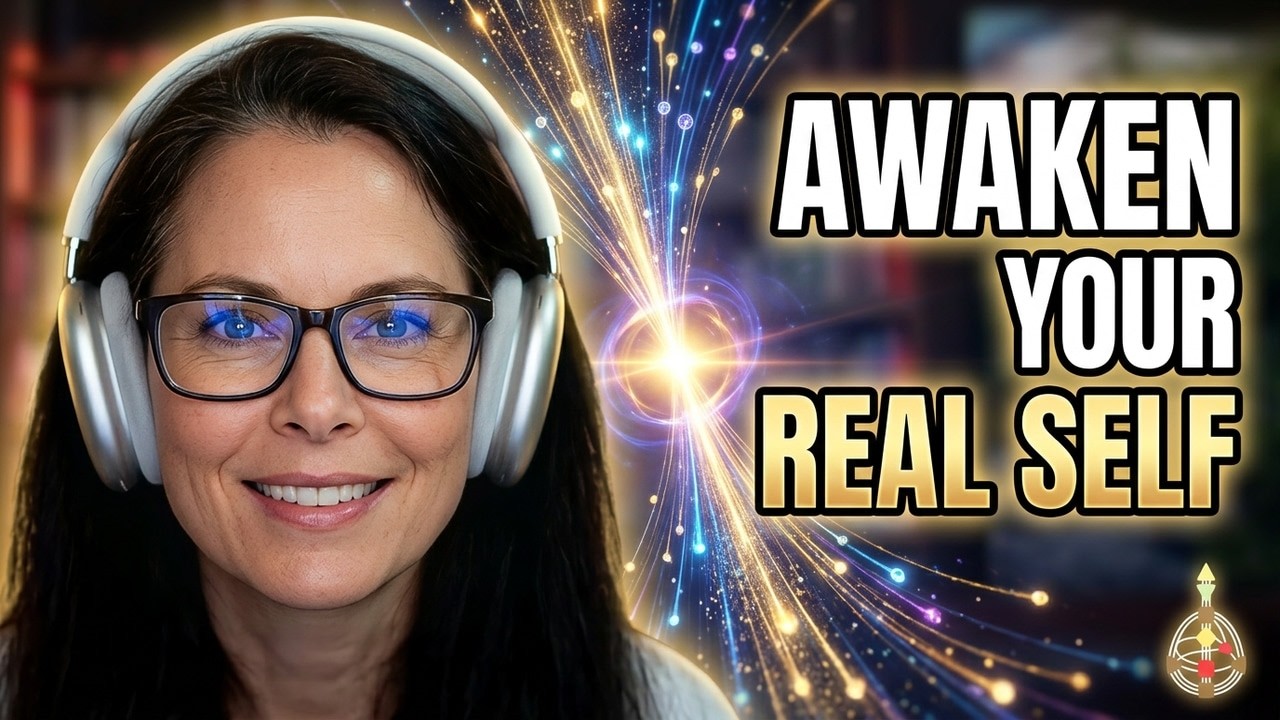 Neutrino Imprinting and the Birth of Your Real Self