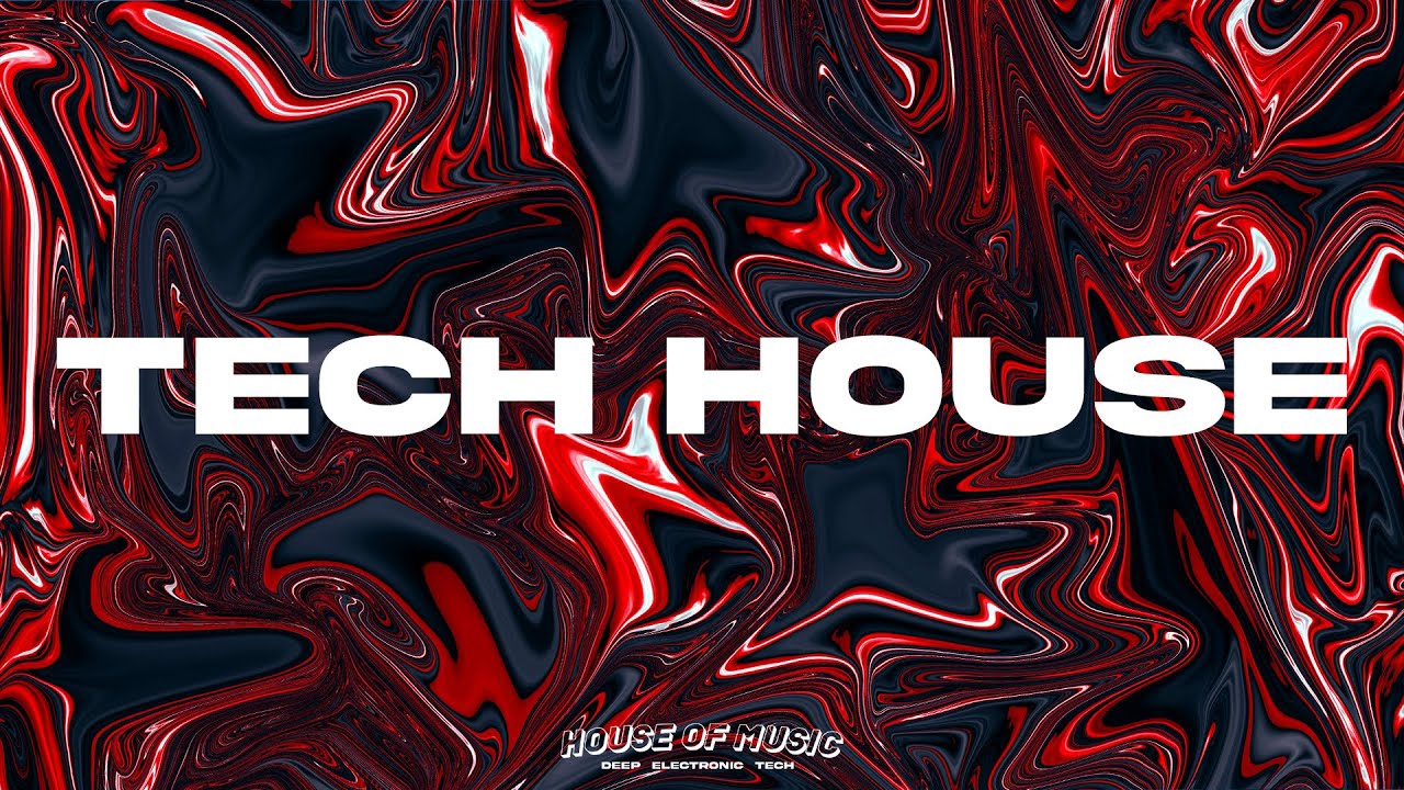 Tech House Mix 2024, BEST OF CLUB MIX  |  AUGUST
