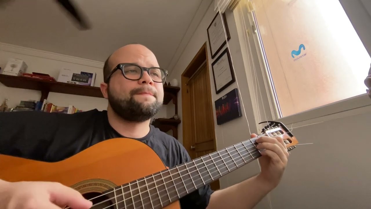 Maneater - Hall & Oates (Acoustic Mellow Version)