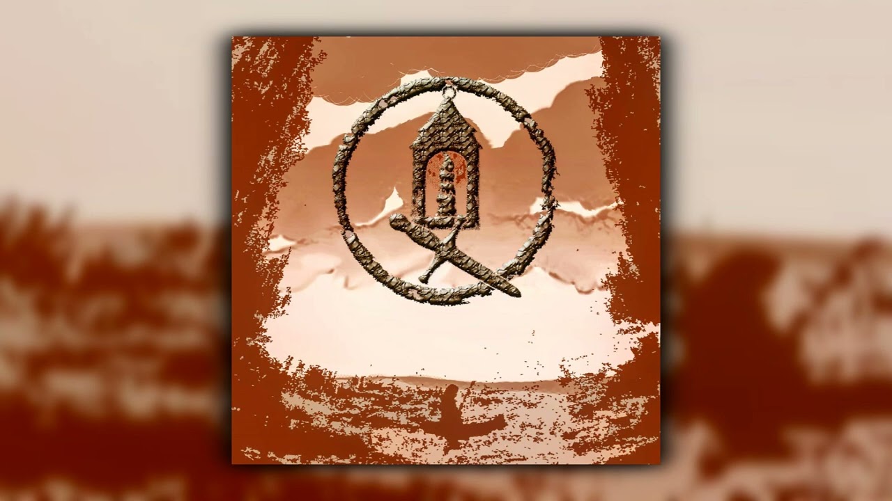 Lamp & Dagger - Lamp & Dagger Launch Sampler (Full Album) (Medieval Ambient / Dungeon Synth)