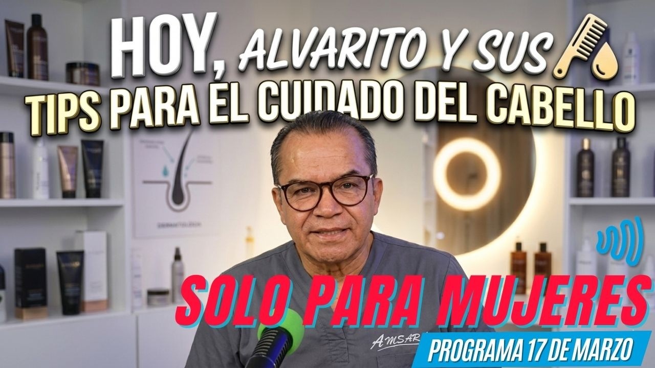 SOLO PARA MUJERES 19 DE MARZO 2026