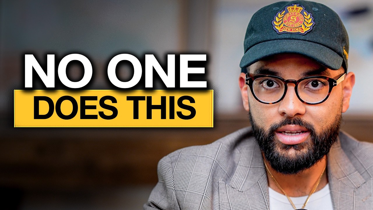 GENIUS Personal Brand Advice for Entrepreneurs (Leverage Opportunity)
