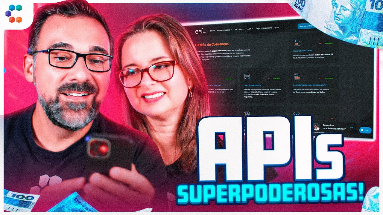 Sua Aplicação Precisa Dessa Solução de Pagamento (APIs, SDKs e Plugins)