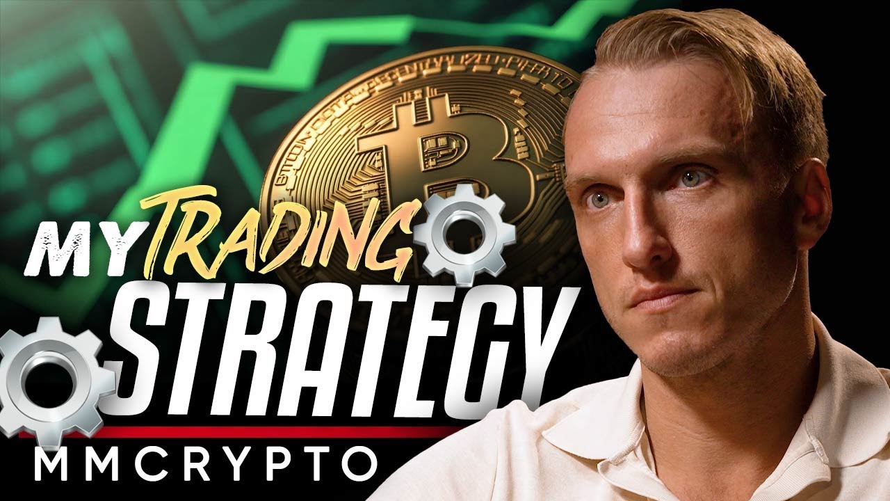 MMCrypto&rsquo;s Trading Strategy Explained: $38M in Bitcoin, Altcoins & Timing - Chris Jaszczynski