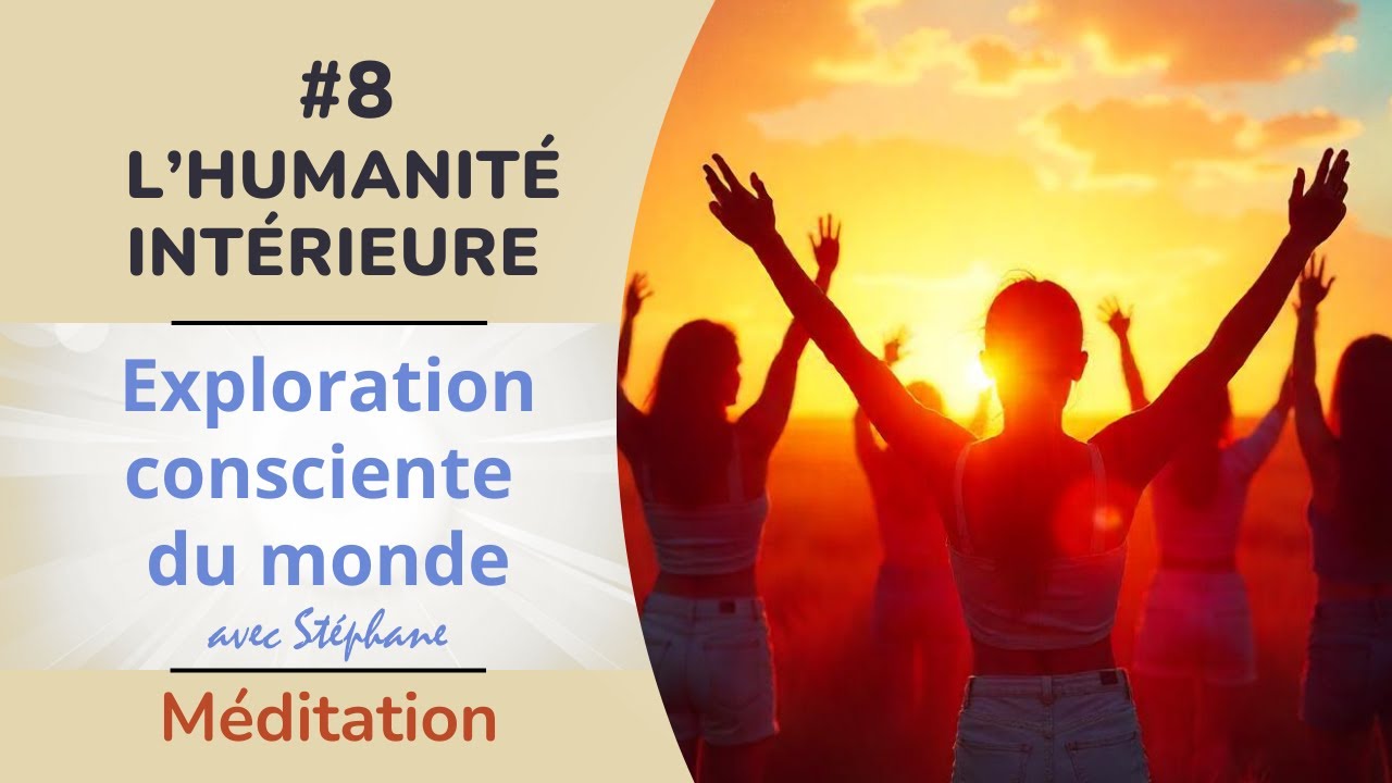 Tendresse et humanité intérieure