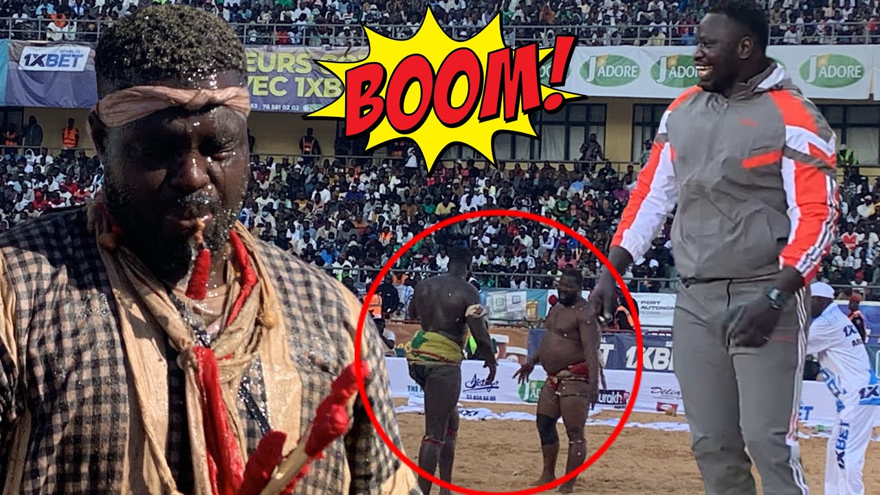 🔴 Alahou Doumako daan ko zambala defna Ndiombé Ndiaga Doolé😭😭😭
