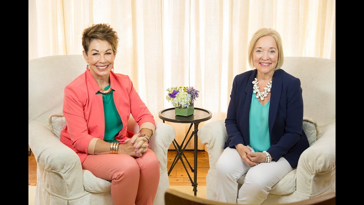 How to Love Your Beauty Experience: Dr. Christiane Northrup & Carol Tuttle