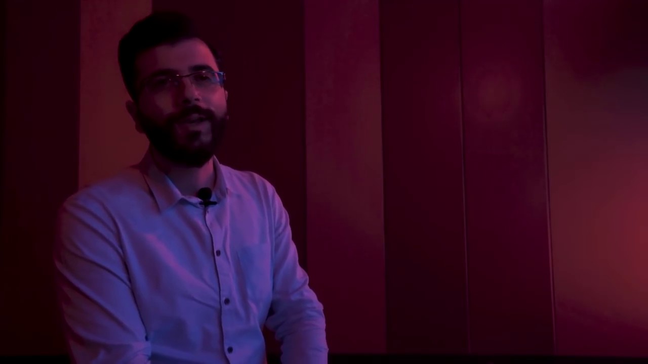 Sezai Karakoç - Liliyar