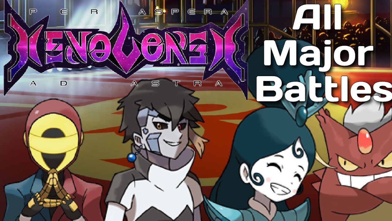 All Major Fights (Gyms, X Pokemon, Rivals): Pokémon Xenoverse