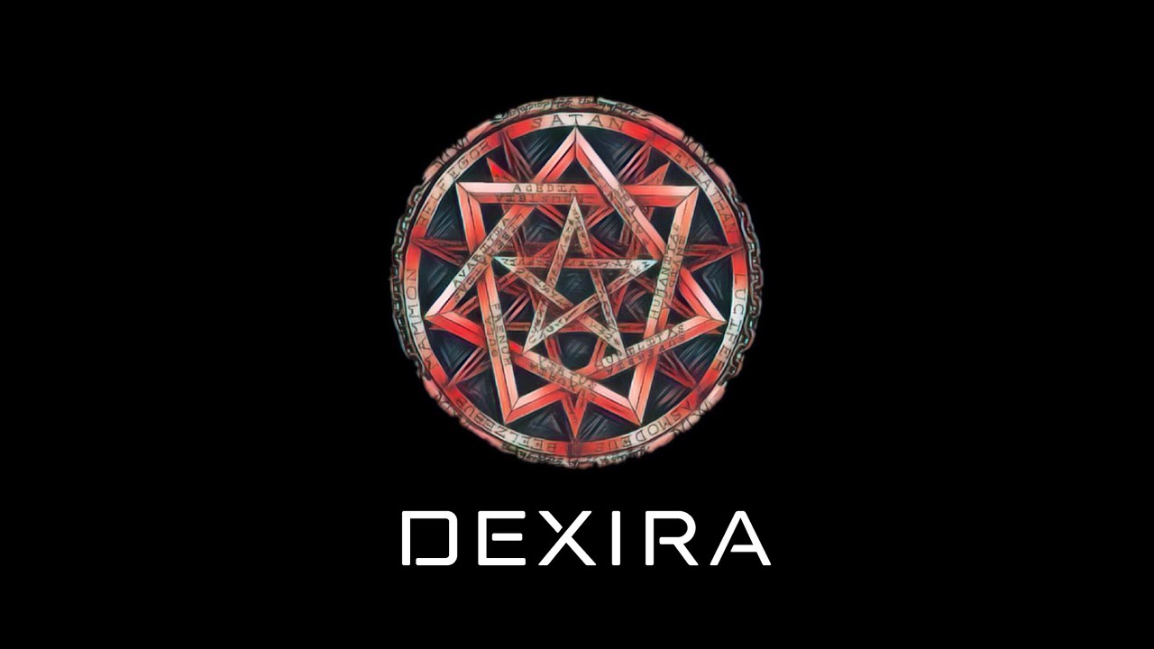 XILE vs TERX - Part 2 [Dexira]