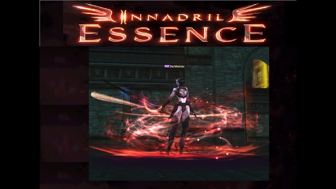 [L2 Innadril] SoulHound - Essence Assasin Olympiad Week 1 July