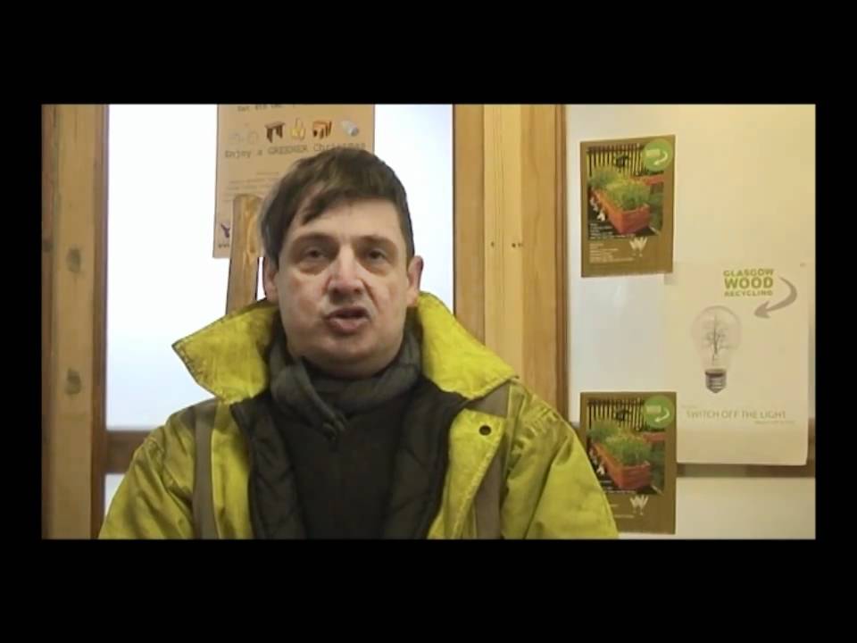 Volunteer Story: Francis