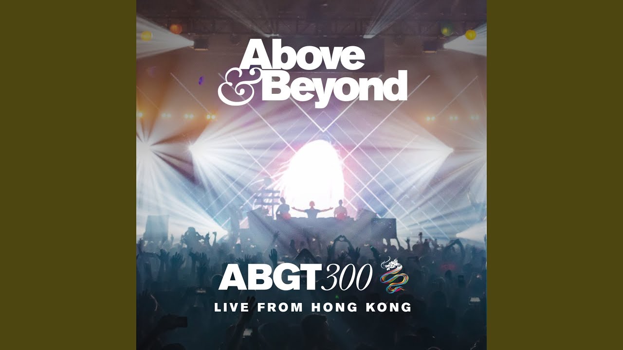 Perfect Ghost (ABGT300)