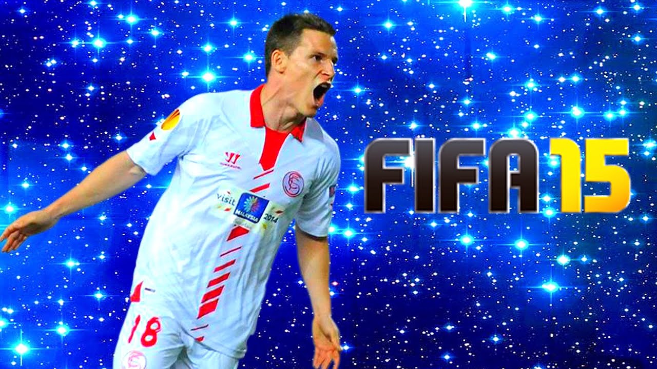 FIFA 15 | LOS GOLES DE UN NOOB #4 | TEMPORADAS ONLINE | PIKAHIMOVIC