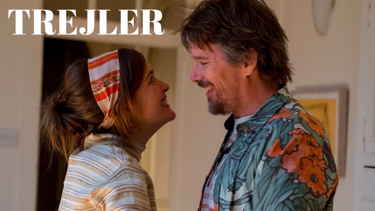 DŽULIJET/ oficijelni trejler/ u bioskopima od 10. januara