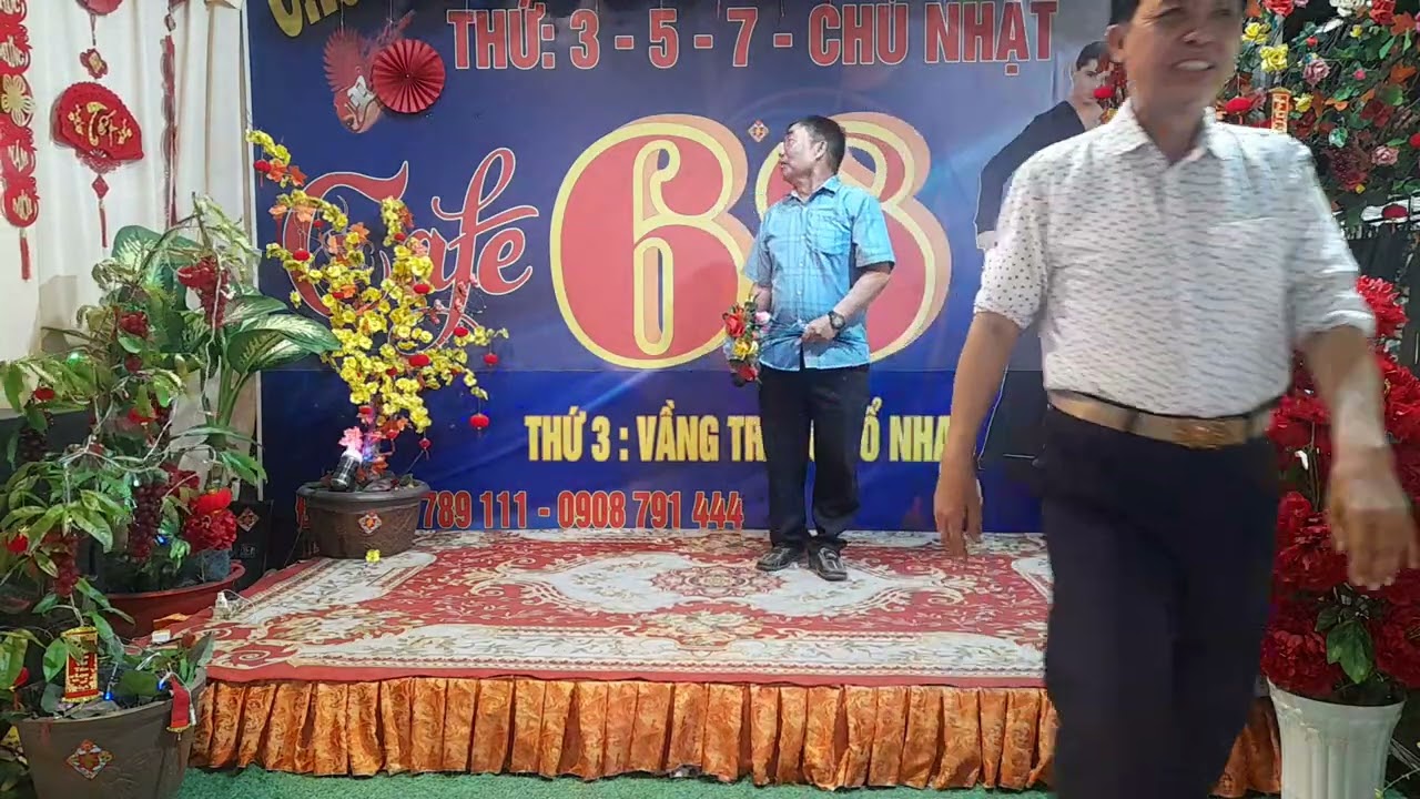 Ck: CHUYỆN NGƯỜI ĐAN ÁO- ST: TRƯỜNG XA- TB: GIANG HIỀN.24/02/2024.