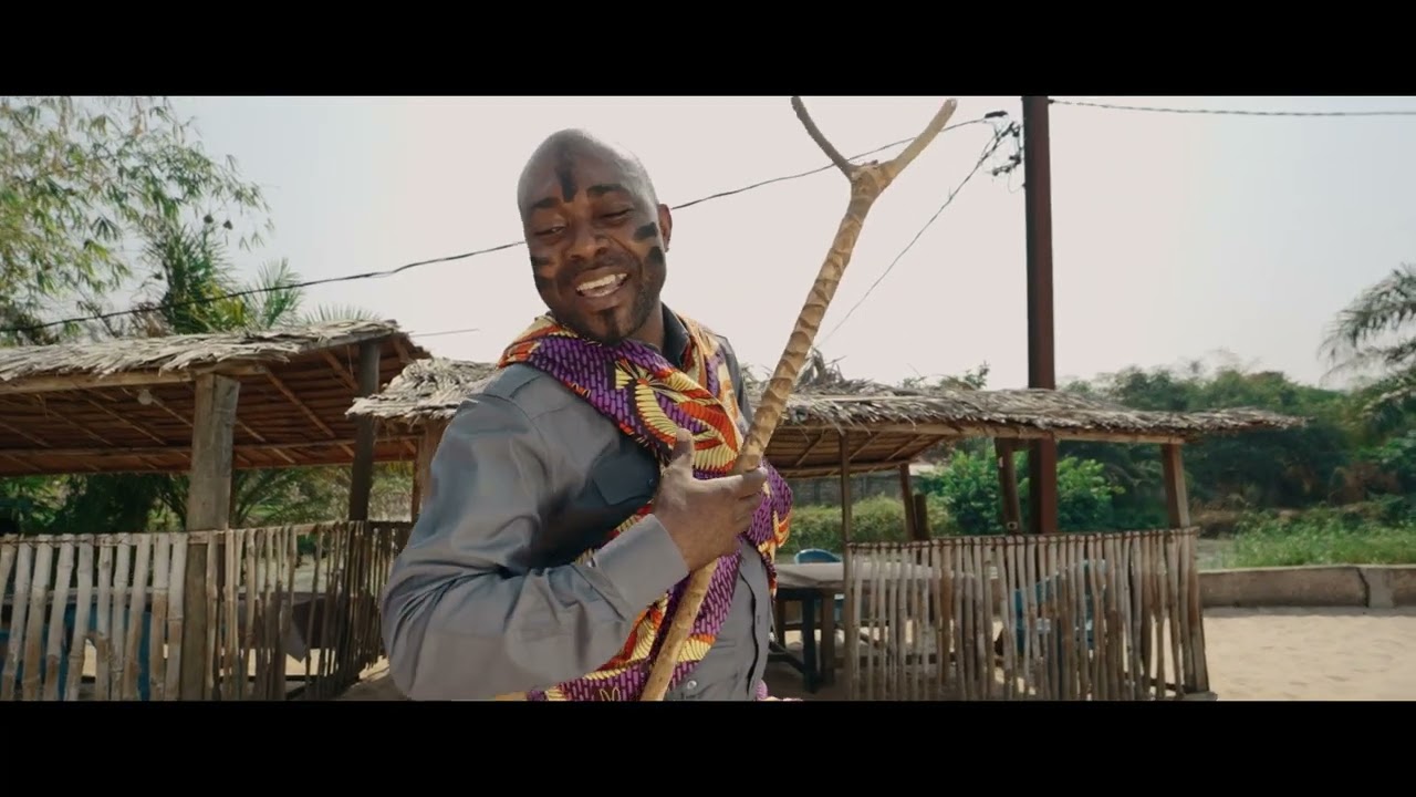 EKENGUE Vidéo officiel AVEC GERVAIS ASSANGA & LES DEVOTS DU CHRIST