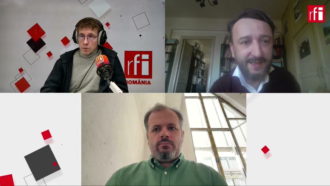 O discuție despre soarta manuscriselor lui Enescu • RFI România