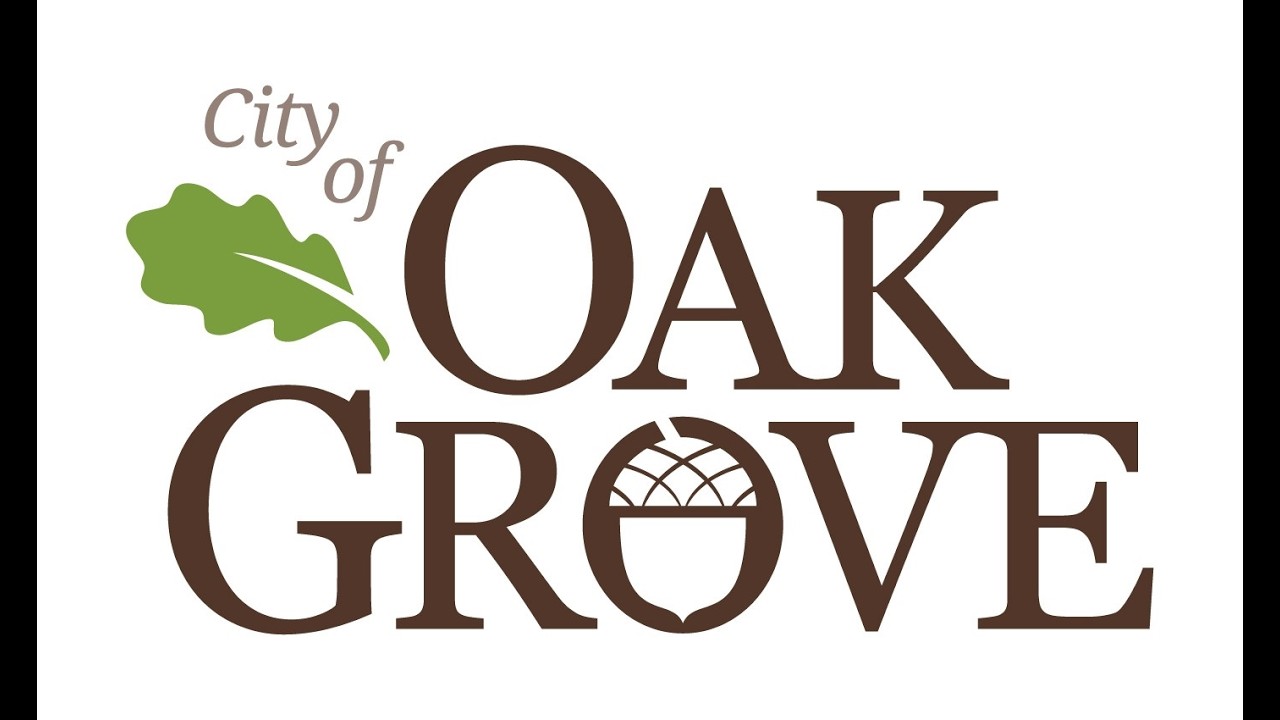 Oak Grove City Council Meeting, February 23, 2026