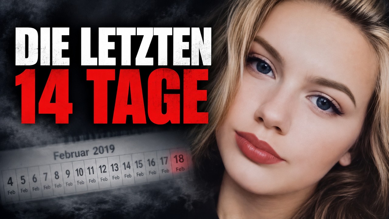 Rebecca Reusch Chronologie: DIE SCHOCKIERENDE FORTSETZUNG