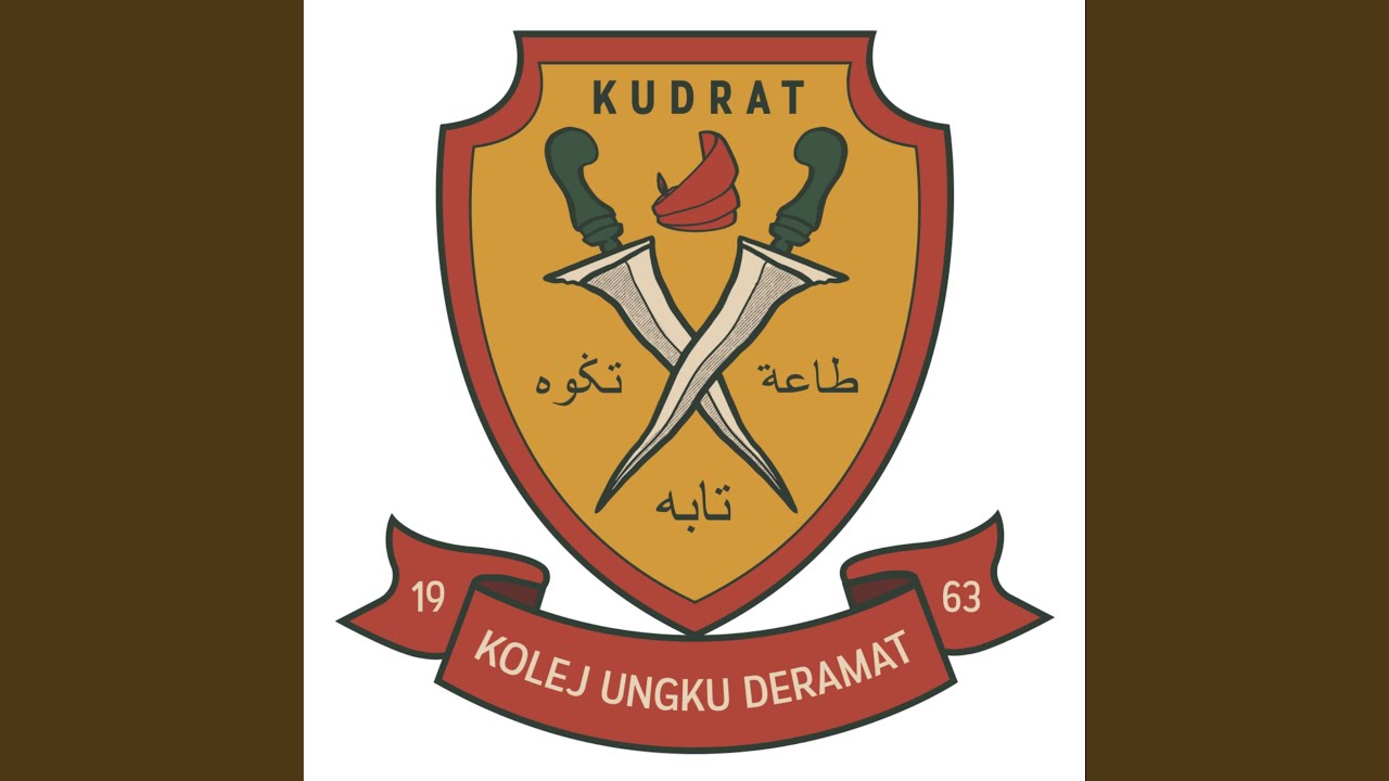 KUDRAT (feat. Naim Daniel)
