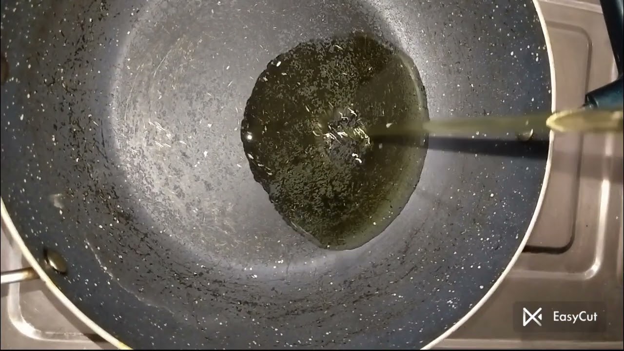 #5 minut Mein banne wali# Muli aur Muli ke patton ki# recipe