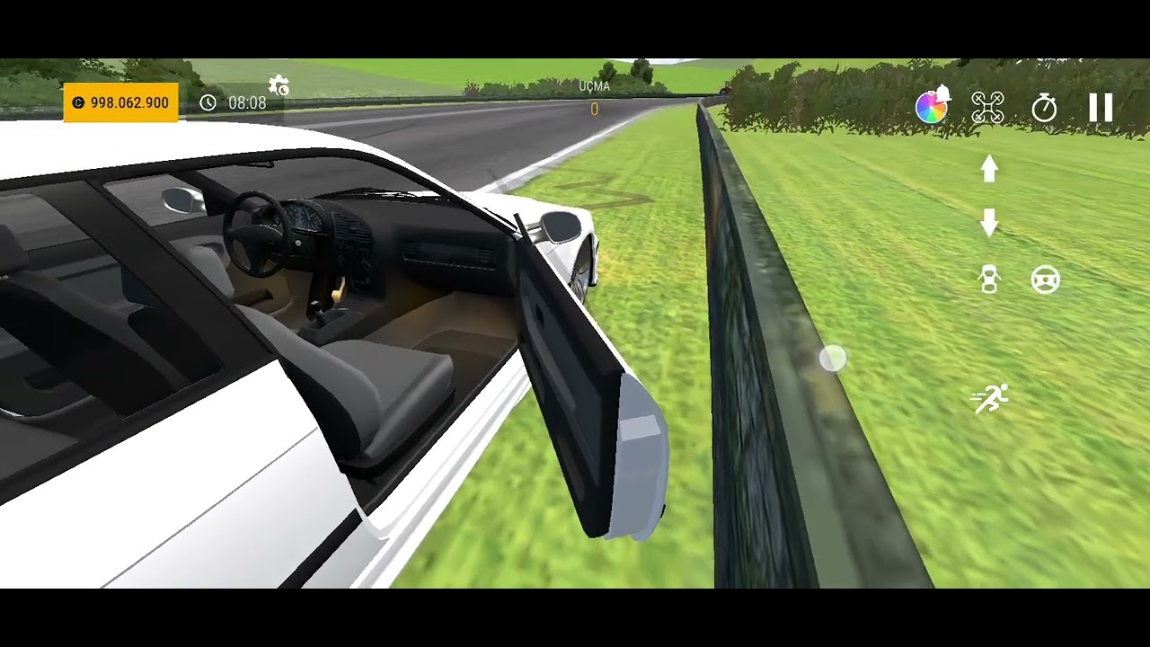 Streetpro game 