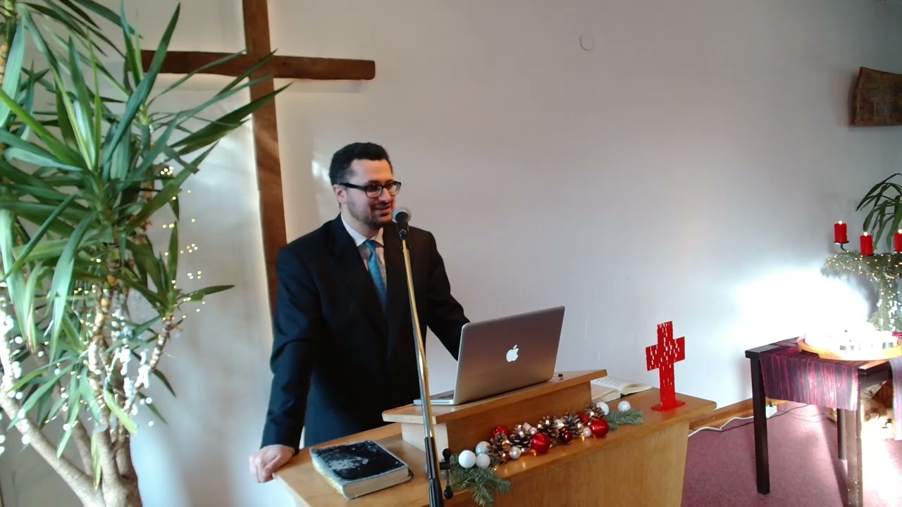 21.12.2025 | John-Udo Schiesl: 